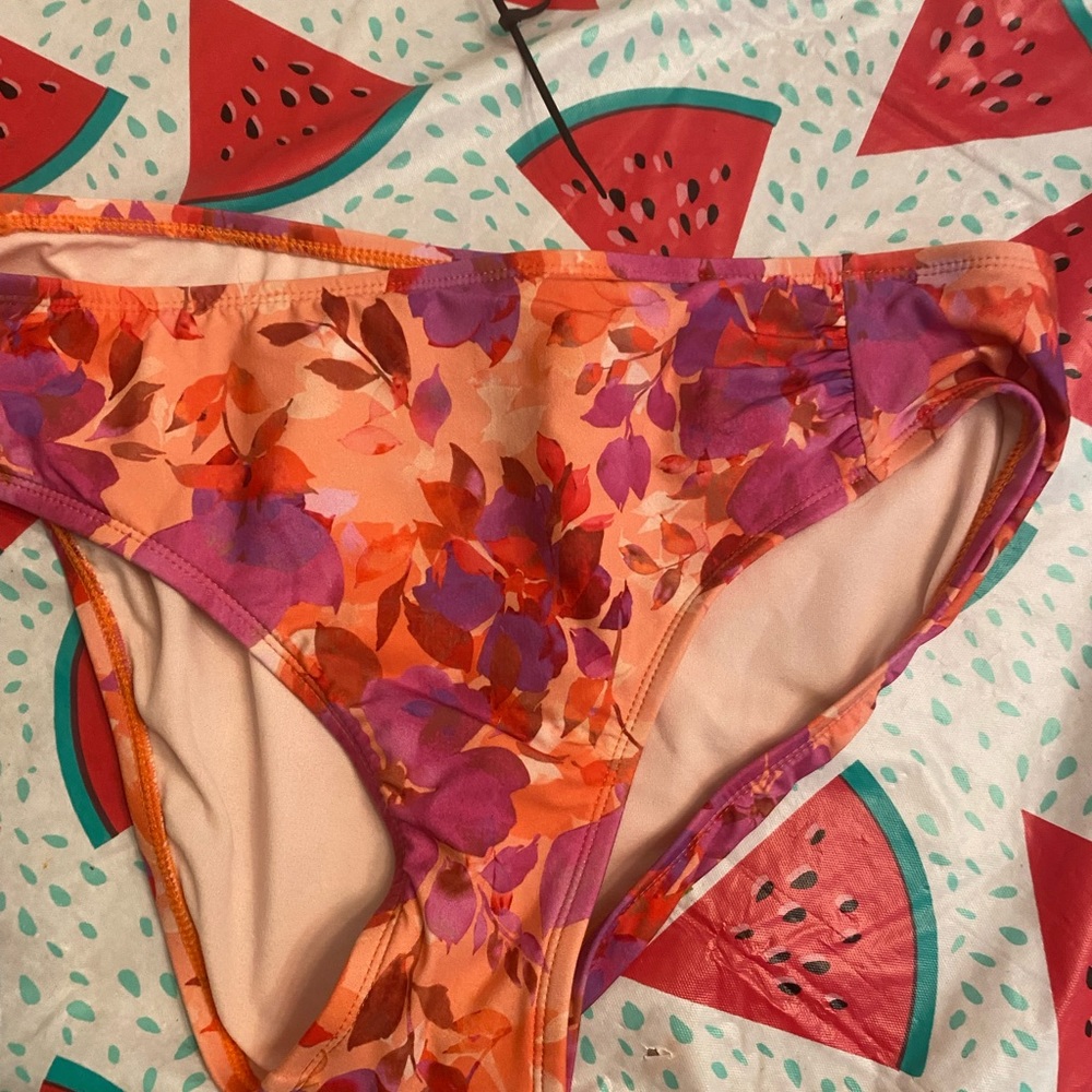 Cute bathing suit bottom